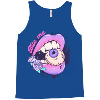 Phlw004 Bite Me Tank Top | Artistshot