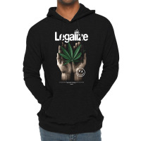 Legalize Nature Lightweight Hoodie | Artistshot