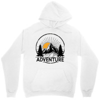 Adventure Unisex Hoodie | Artistshot