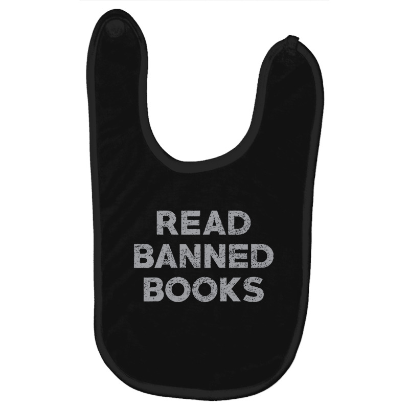 Banned Books Baby Bibs by richardbcharlesnf | Artistshot