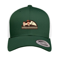 There Will Be Milkshakes Retro Trucker Cap | Artistshot