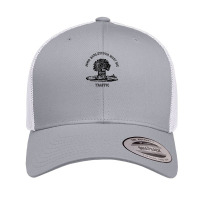 Traffic John Barleycorn Must Die Retro Trucker Cap | Artistshot