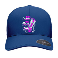 Cowgirl Southern Give  Boot Cowboy Seamless Cap | Artistshot