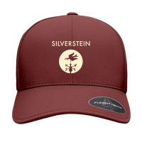 Silverstein Seamless Cap | Artistshot