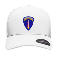 United States Army Europe Seamless Cap | Artistshot