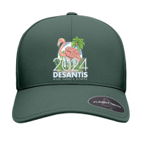 Desantis 2024 Seamless Cap | Artistshot