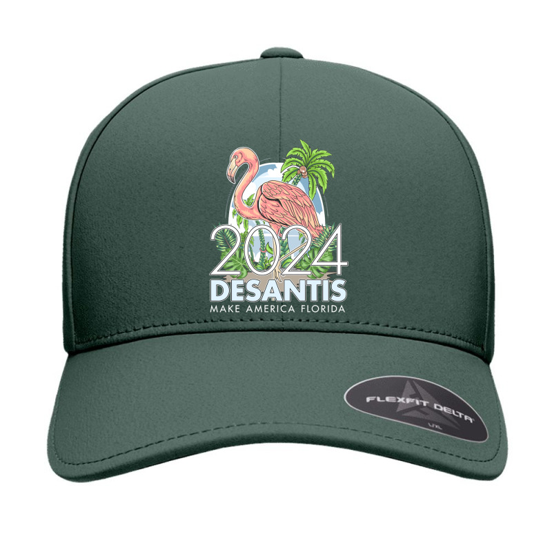 Desantis 2024 Seamless Cap | Artistshot