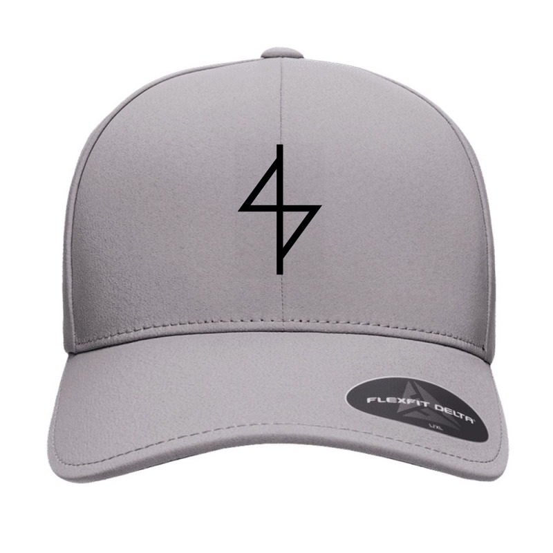 Angel Dust 4 Seamless Cap by RobertVanHorn | Artistshot