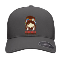 Hispanic Heritage Month , Seamless Cap | Artistshot