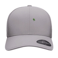 Final Fantasy Cactuar Seamless Cap | Artistshot