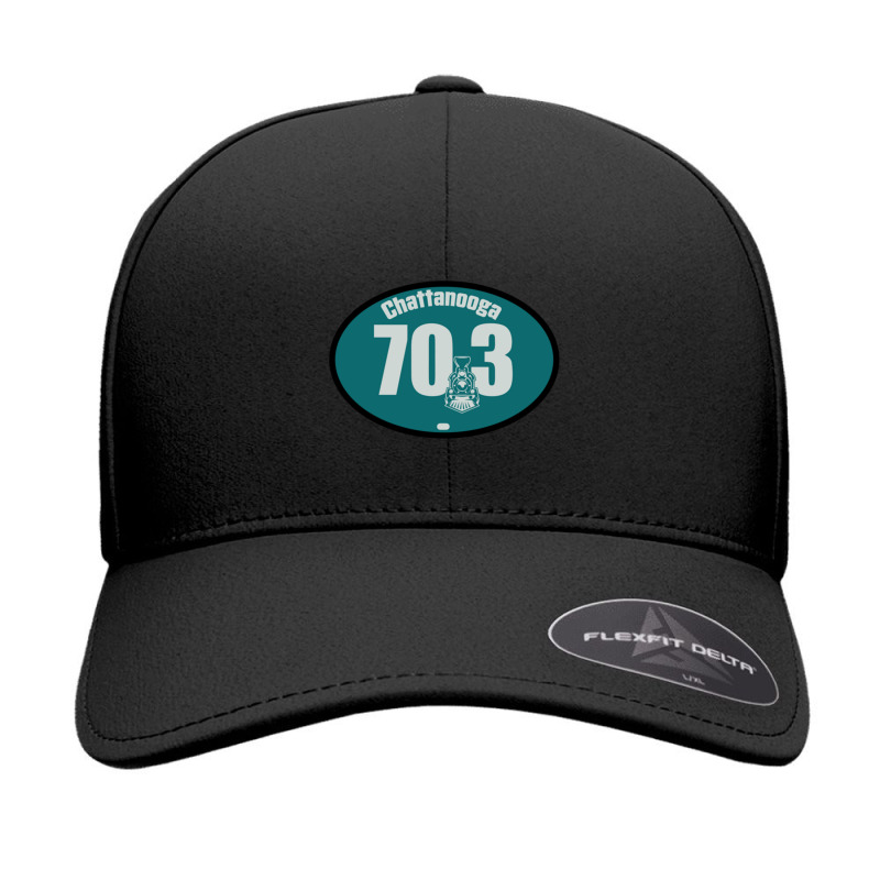 70 3 Chatanooga Seamless Cap by YAMARIMULERO | Artistshot