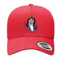 Mike Brant Eternal .png Yupoong Trucker Cap | Artistshot