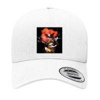 Bjork - Biophilia Album Yupoong Trucker Cap | Artistshot