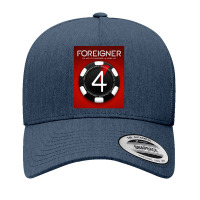 I Learned He Language Bu I Fel Disconneced Yupoong Trucker Cap | Artistshot