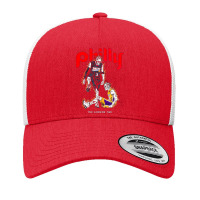 Philly Step Over, Philly, Step, Over, The Philly Step Over, Philly Ste Yupoong Trucker Cap | Artistshot