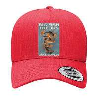 Big Fish Theory, Big Fish, Theory, The Big Fish Theory, Big Fish Theor Yupoong Trucker Cap | Artistshot