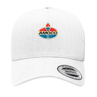 Amoco American Gas Standard Oil Yupoong Trucker Cap | Artistshot