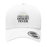 Desert Fever Sketch Group Shot Yupoong Trucker Cap | Artistshot