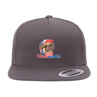 Ultra Maga Gear             (16) 5 Panel Snapback Cap | Artistshot