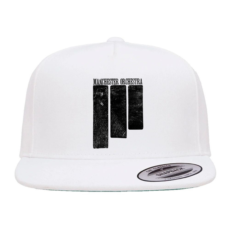 To Bandy Words 5 Panel Snapback Cap | Artistshot