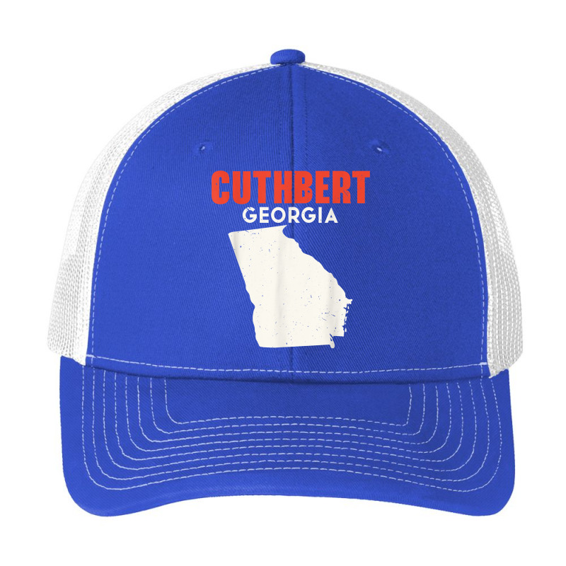 Cuthbert Georgia Usa State America Travel Georgian Atlanta T Shirt Pa Trucker Cap by alyshasur9x | Artistshot