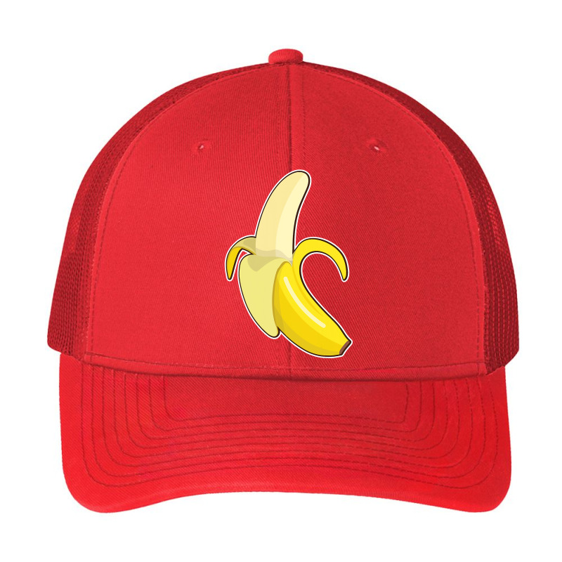 Banana Lazy Diy Halloween Costume Funny Pa Trucker Cap | Artistshot