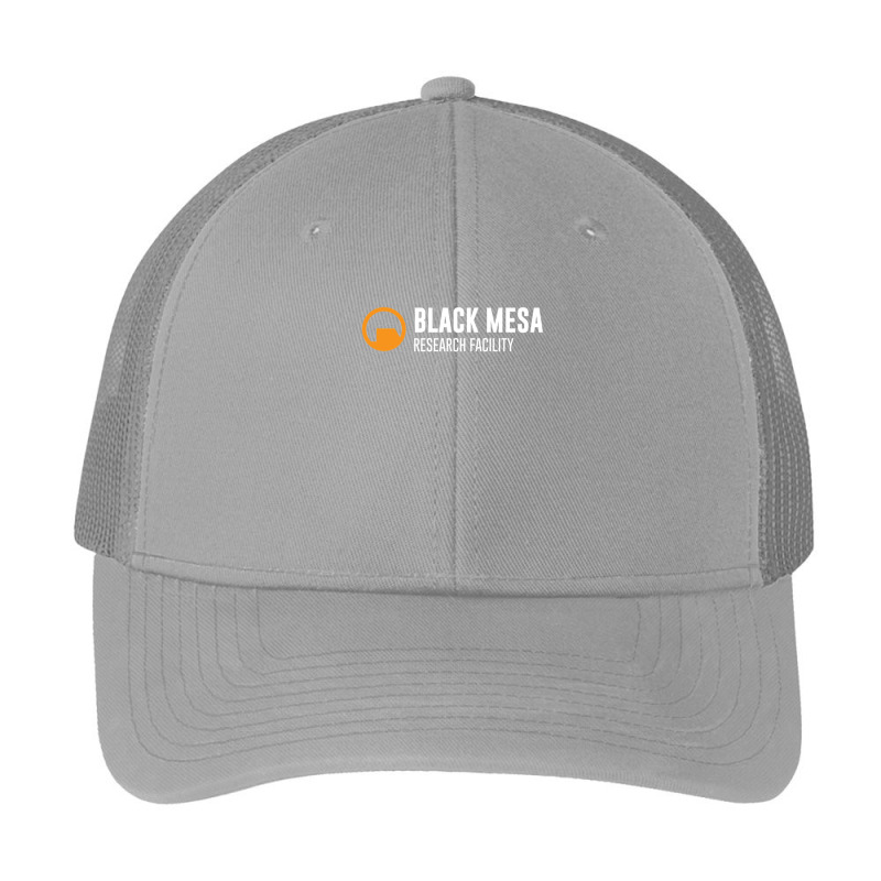 Black Mesa Research Facility Pa Trucker Cap by cm-arts | Artistshot