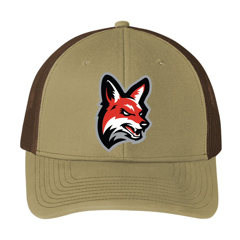 Jackals New Jersey Baseball Pa Trucker Cap | Artistshot