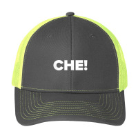 Che! Sando Pa Trucker Cap | Artistshot