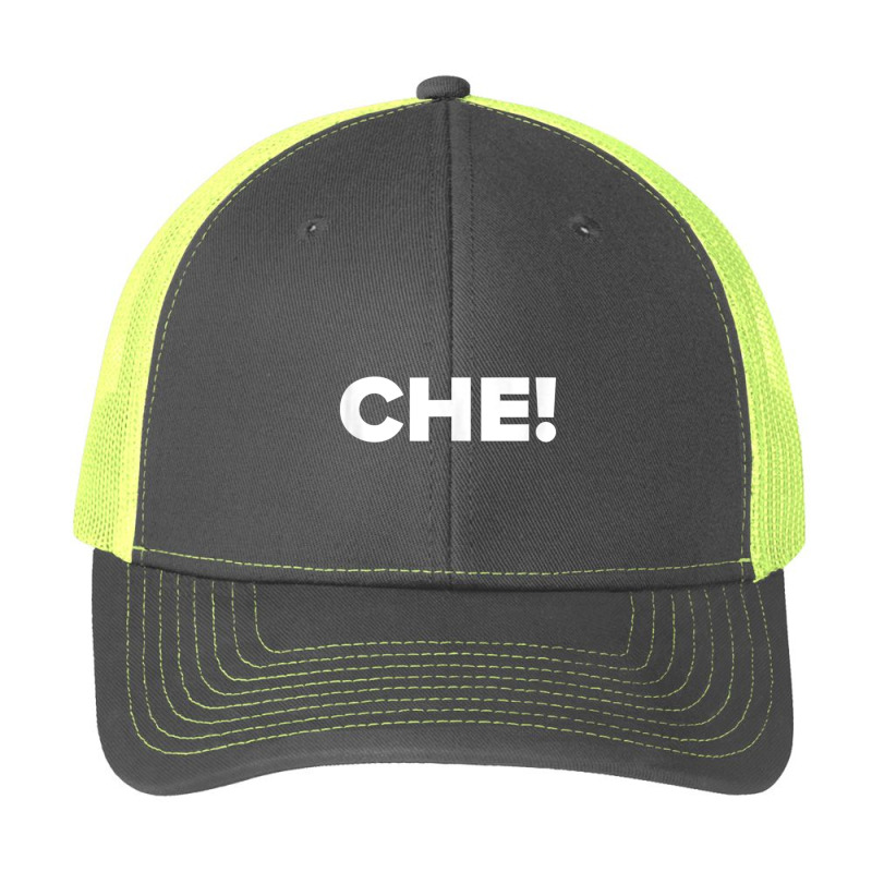 Che! Sando Pa Trucker Cap by cm-arts | Artistshot