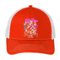 Jojos Pa Trucker Cap | Artistshot