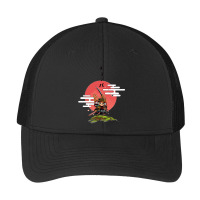 Chopper Samurai Pa Trucker Cap | Artistshot