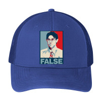 False. Pa Trucker Cap | Artistshot