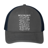 Mycology, Mycology Vintage, Mycology Art, Mycology Painting, Mushroom, Pa Trucker Cap | Artistshot