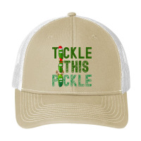 Tickle The Pickle Pa Trucker Cap | Artistshot