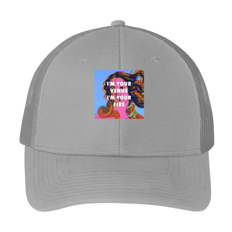 Birth Of Bananarama Pa Trucker Cap by JesusMesaMurillo | Artistshot