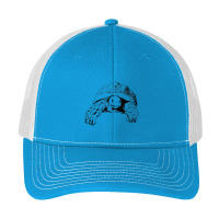 Sulcata Tortoise African Spurred Tortoise Turtle Pa Trucker Cap | Artistshot