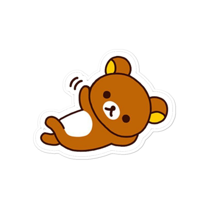 Rilakkuma Stickers 1 