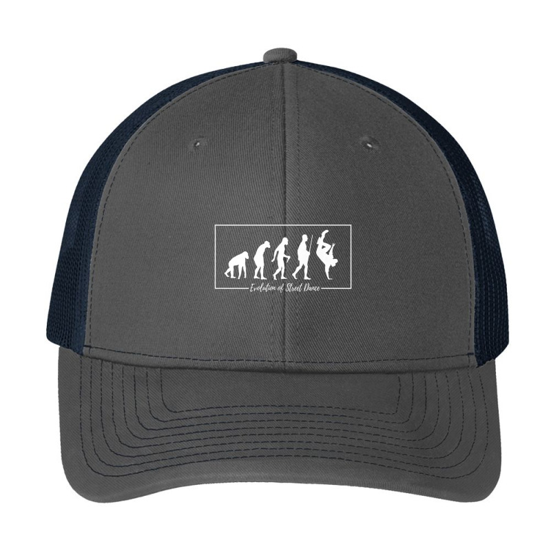 Evolution Of Street Dance Breakdancing B Boy Pa Trucker Cap by cm-arts | Artistshot