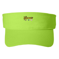 The Pagemaster  Vintage Movie Cartoon Illustration Fashion Visor | Artistshot