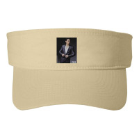 Funny Man Bill Skarsgard For Men Women Fashion Visor | Artistshot