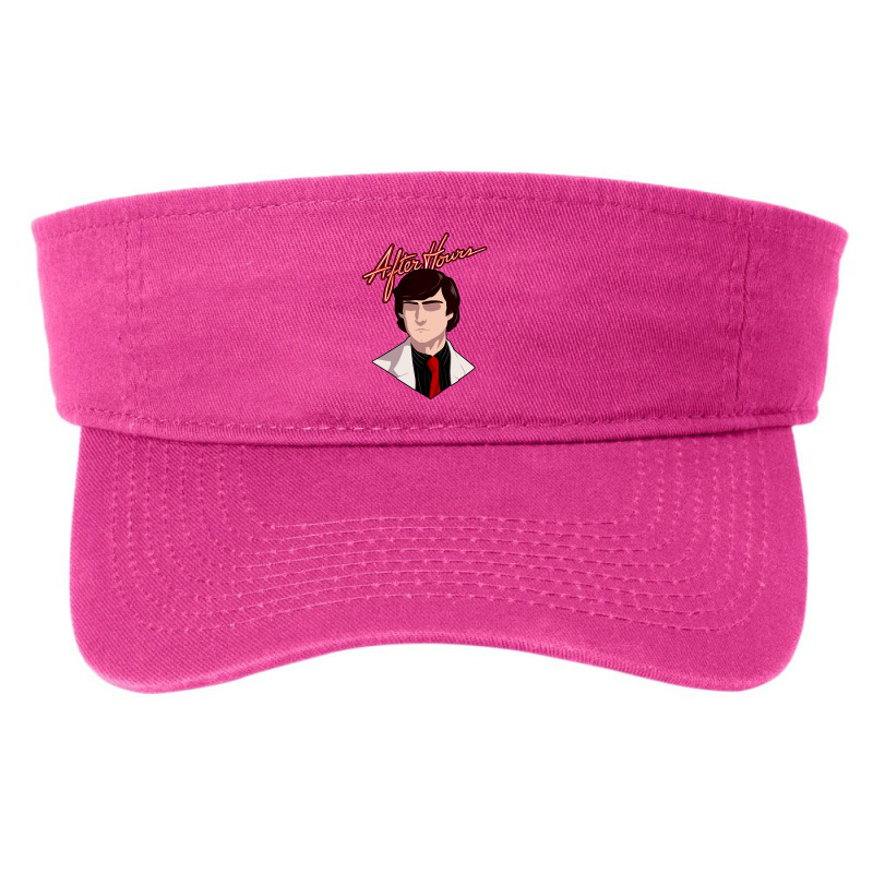 Character Animated Goodfellas Gifts Women Fashion Visor by ArtistElaine | Artistshot