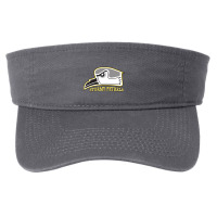 Oglethorpe University Stormy Pretels Fashion Visor | Artistshot