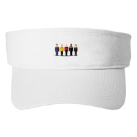 Captains    Star Fashion Visor | Artistshot