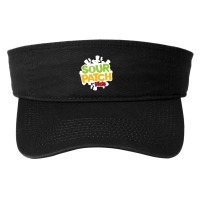 Sour Patch Kids Fashion Visor | Artistshot