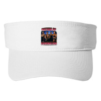 Nation Of Domination, Nation Of Domination Art, Nation Of Domination P Fashion Visor | Artistshot