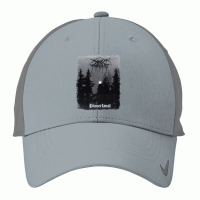 Darkthrone Panzerfaust Album Cover Classic Nike Dri-fit Cap | Artistshot