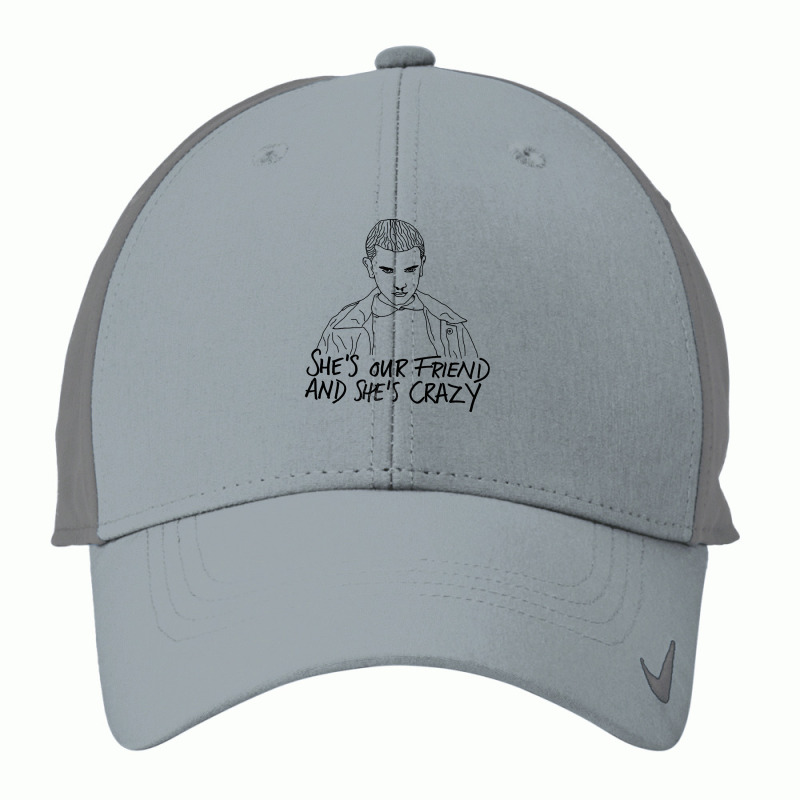 Birthday Jaeden Lieberher Funny Gift Nike Dri-fit Cap | Artistshot