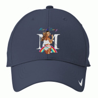 Mariah Carey Rainbow, Mariah Carey Rainbow Art, Mariah Carey Rainbow V Nike Dri-fit Cap | Artistshot