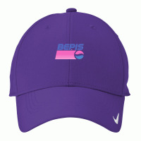 Bepis Aesthetic Nike Dri-fit Cap | Artistshot